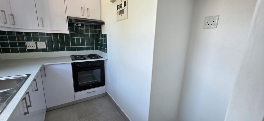 1 Bedroom Property for Sale in Westcliff Western Cape